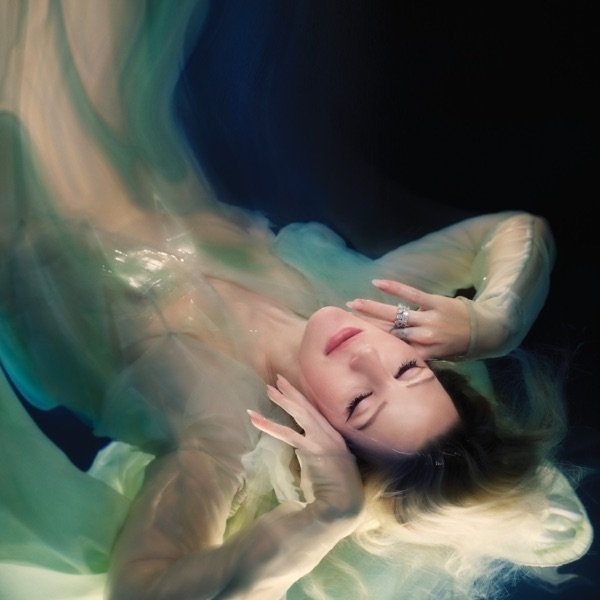 Ellie Goulding – “Higher Than Heaven (Deluxe)” album cover