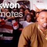 Raekwon - The Making of “Ice Cream” (Vevo Footnotes)