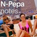 Salt-N-Pepa - “Shoop” Vevo Footnotes thumbnail