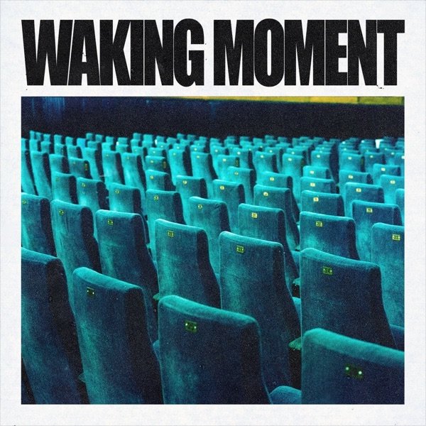 Generationals - Waking Moment cover art