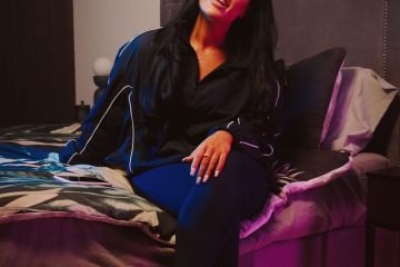 Lauren Murray press photo