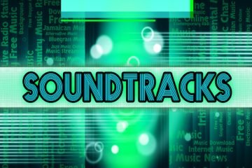Soundtracks Music Indicating Motion Picture And Television