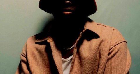 BLK ODYSSY press photo