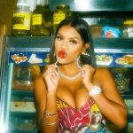 BreezyLYN press photo