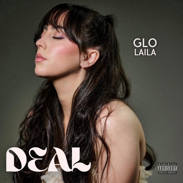 Glo Laila - “Deal” cover art