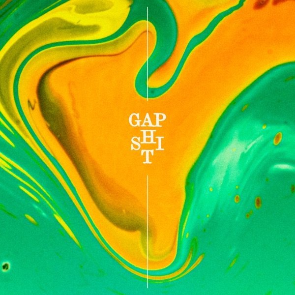 Ninja Kidsoul & agajon - “Gap Shit” cover art