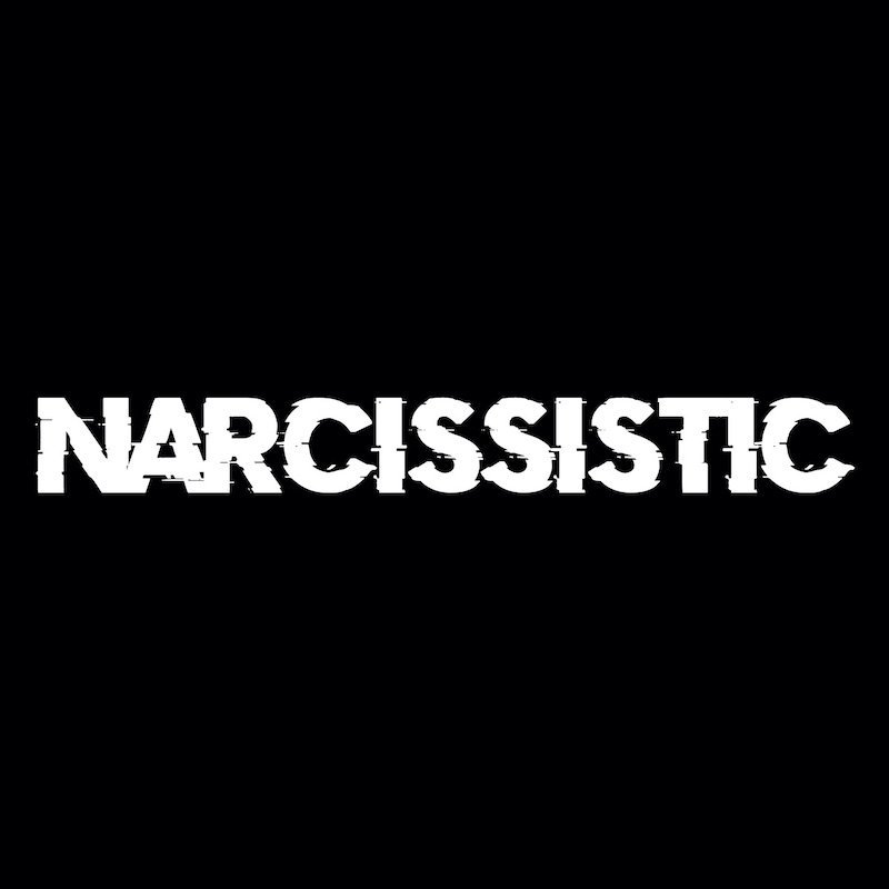 Wendi Mancaku & Sunday Dinner - “Narcissistic” cover art