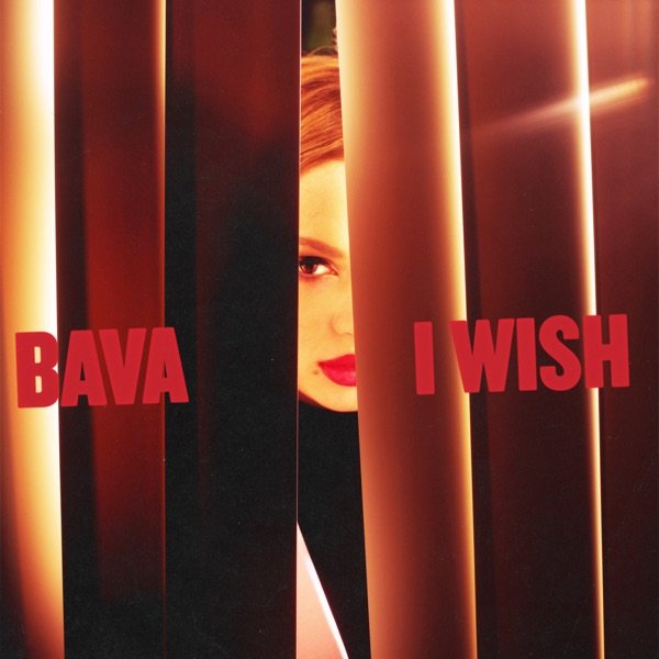 Bava - I Wish cover art
