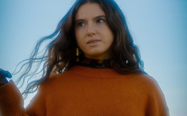 Becca Hannah press photo