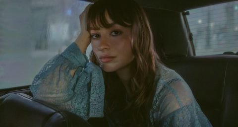 Devon Cole 1-800-GOT-STRESS press photo