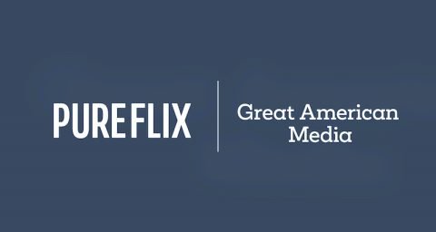 Great American Media and Pure Flix