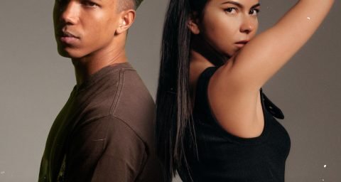 INNA & Gamuel Sori composite photo