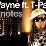 Lil Wayne – The Making of “Got Money” (Vevo Footnotes) featuring T-Pain