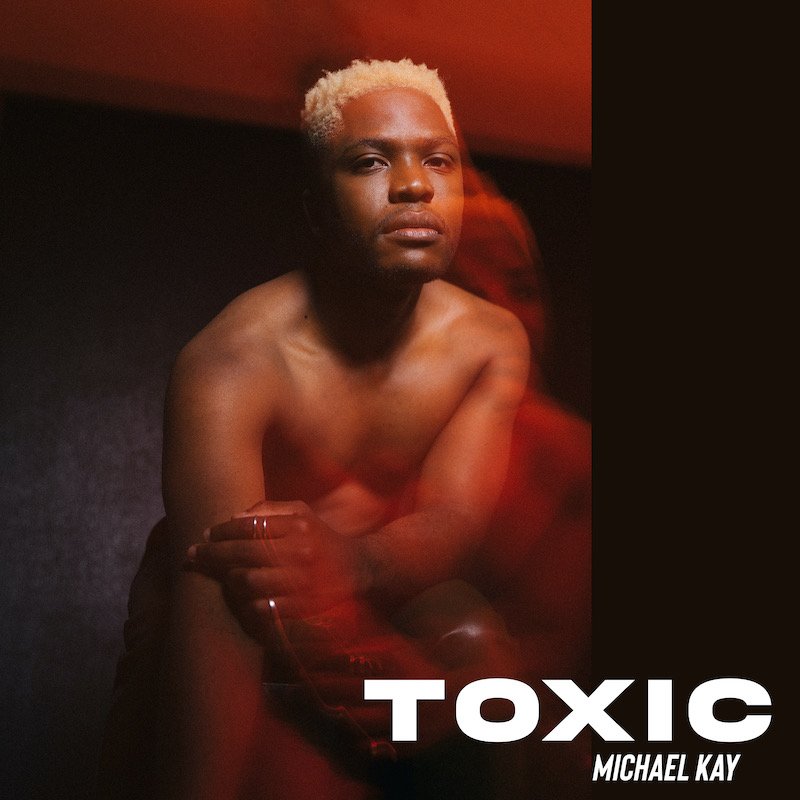 Michael Kay - “Toxic” cover
