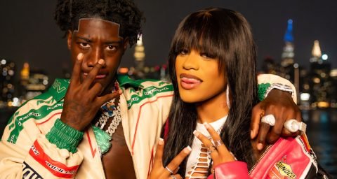 BreezyLYN and 2Rare Photo