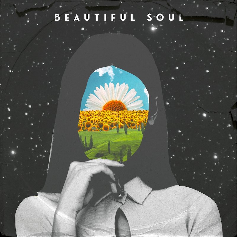 Jo James - “Beautiful Soul” cover art