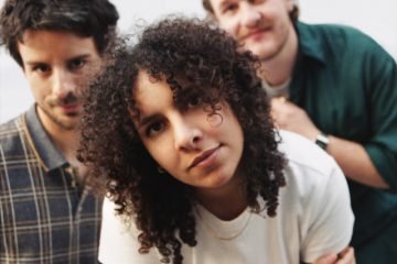 Meagre Martin press photo