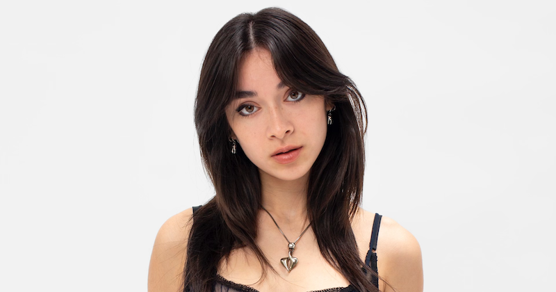 Zoe Ko releases a nostalgic pop single, entitled, “Rib Cage”