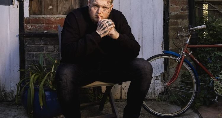 Lewis Fitzgerald press photo