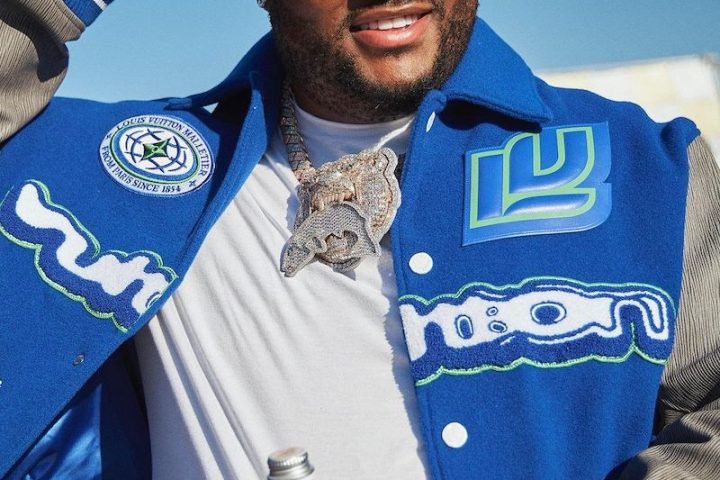 Tee Grizzley press photo