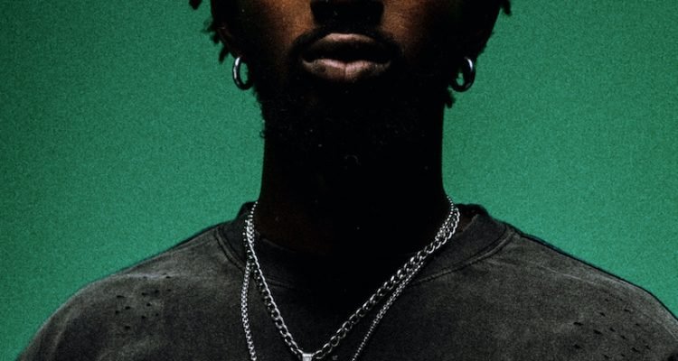 Black Sherif press photo