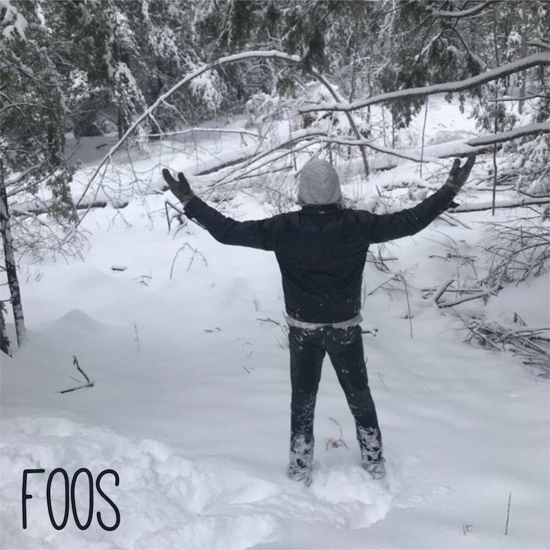 Loss Cozz - Foos cover art