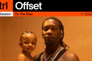 Vevo and Offset ON THE RIVER thumbnail featuring Wave Set Cyphus