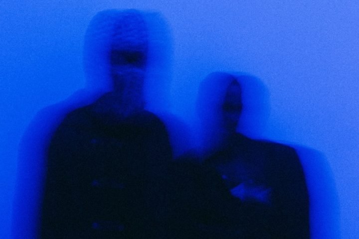 deathbypeanuts x Merōn press photo