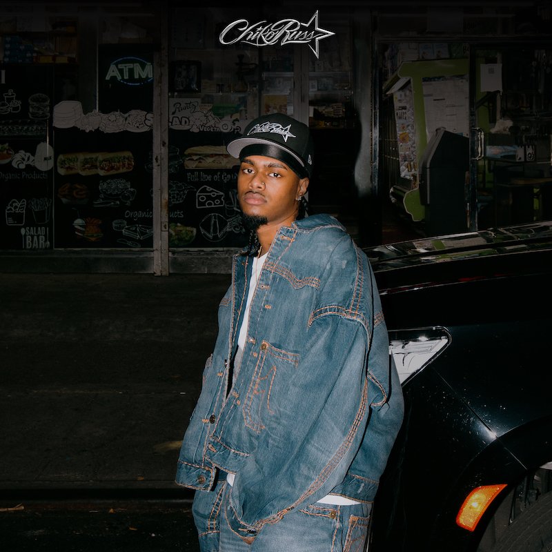 Chikoruss - In 2 Deep Artwork