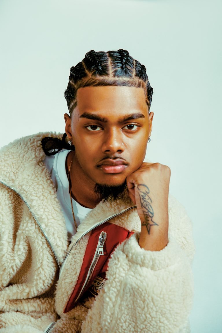 Chikoruss press photo