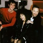 Kungs x David Guetta x Izzy Bizu – “All Night Long” photo
