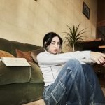 Nicki Nicole press photo