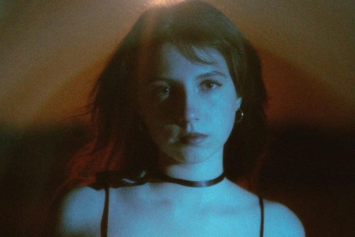 Reese Nobile - “Philophobia” press photo