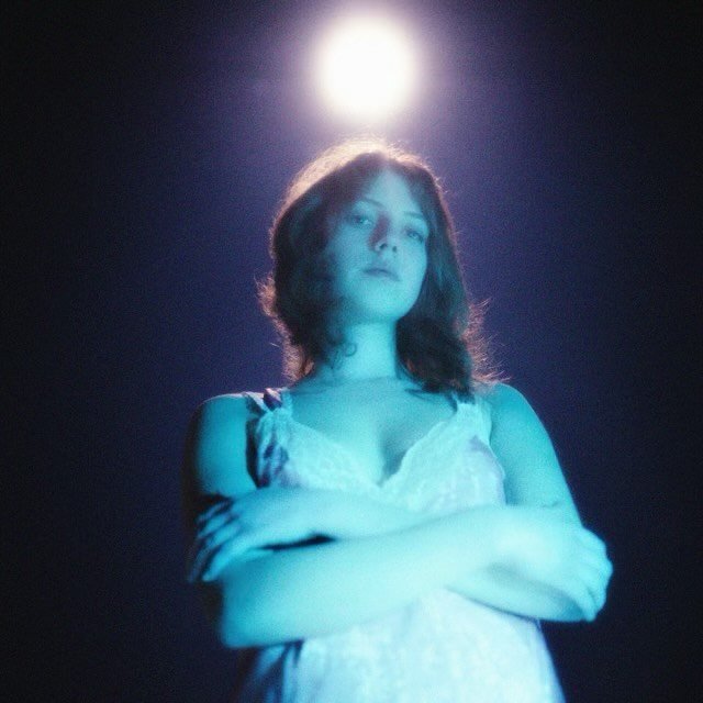 Reese Nobile - “Philophobia” press photo