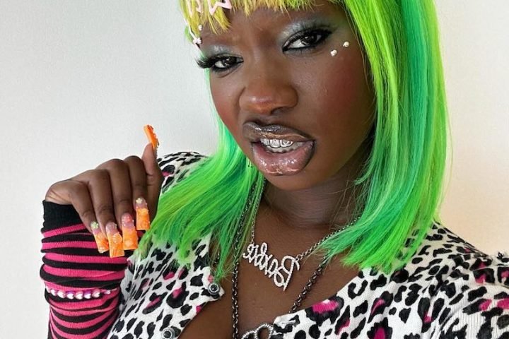 Aliyah's Interlude press photo