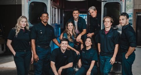 “County Rescue” Original Series Series thumbnail