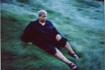 Joy Guidry press photo