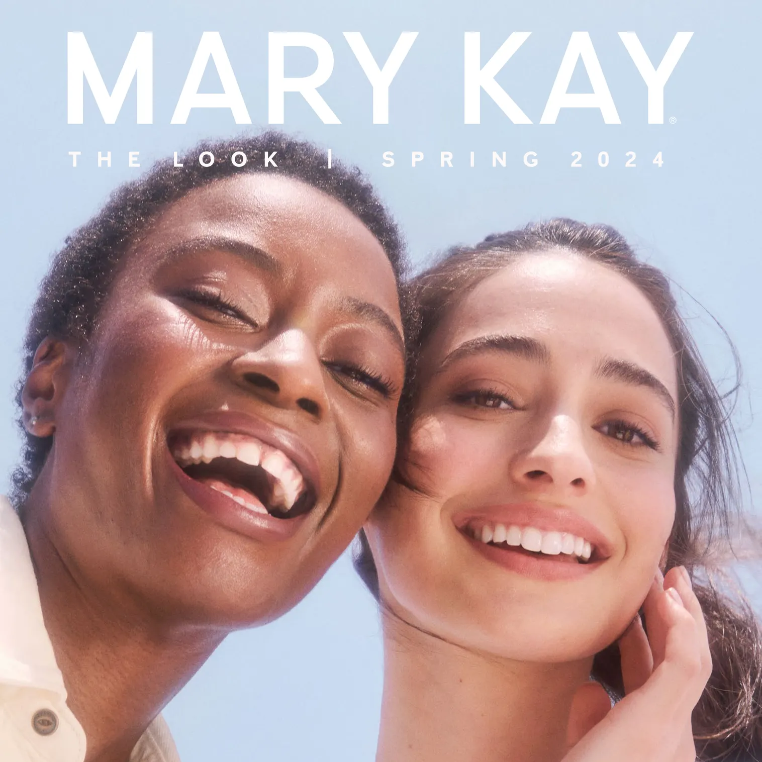 Mary Kay 2024