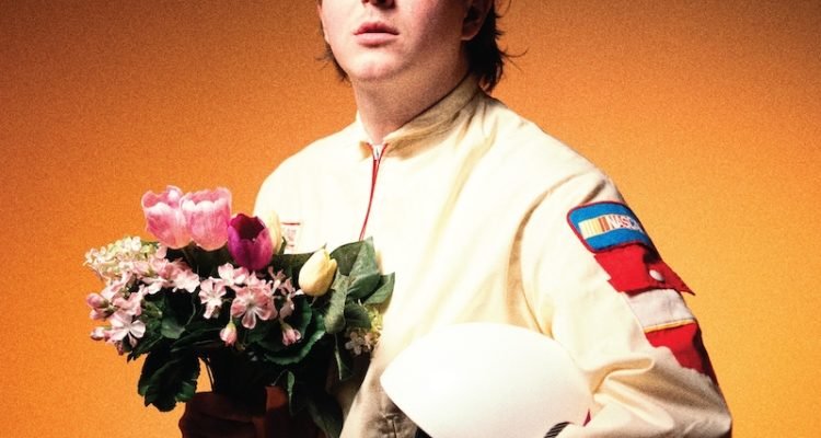 Boy In Space - “Finally Fine Without You” press photo