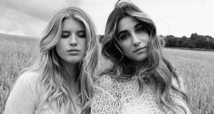 Eletto – “Danced with a Stranger” press photo