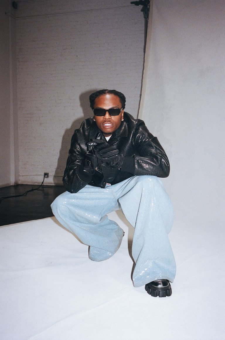 Gunna – “Prada Dem” press photo cropped