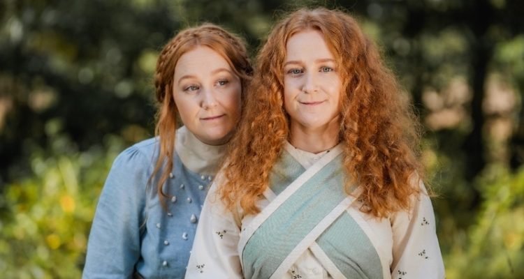 Oakland Rain press photo