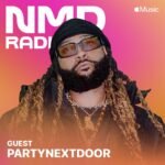 PARTYNEXTDOOR Apple Music