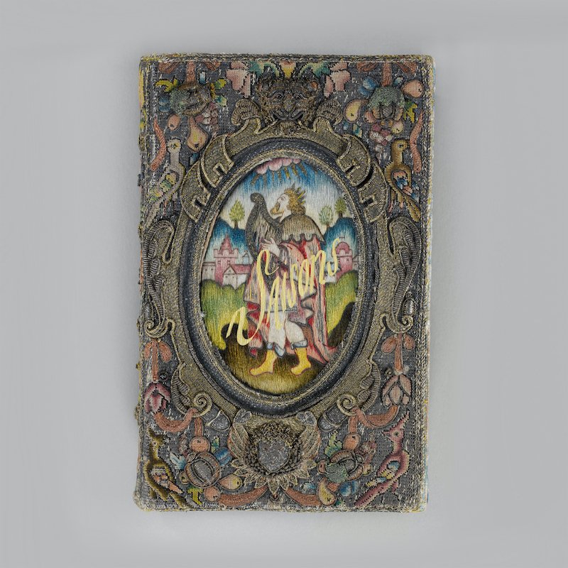 Pomme - Saisons - album art