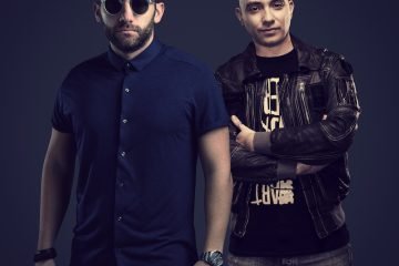 TWOPILOTS press photo