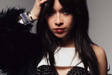 Zoe KO - “DIRT” press photo