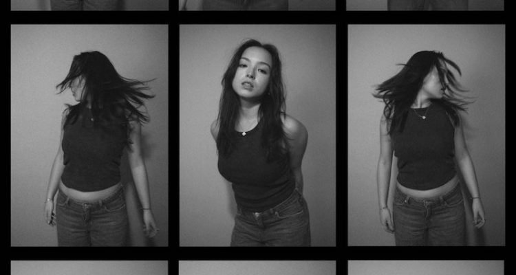 aimei 媚 - “I Like U Looking At Me” press photo