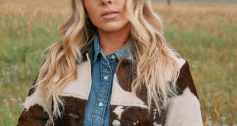 Anne Wilson REBEL Press Image