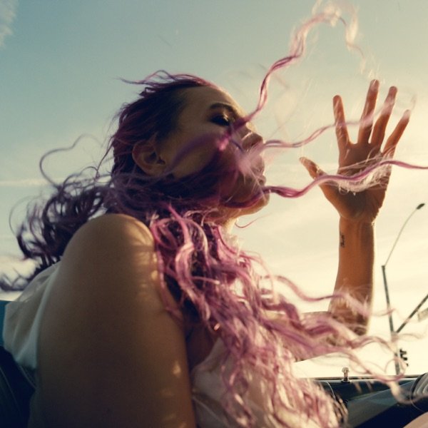 CLAY - “Fade Away” cover art