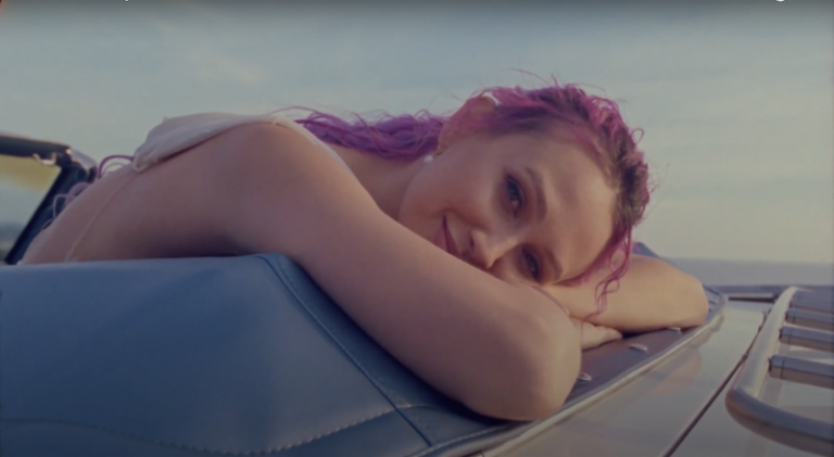 CLAY - Fade Away video still